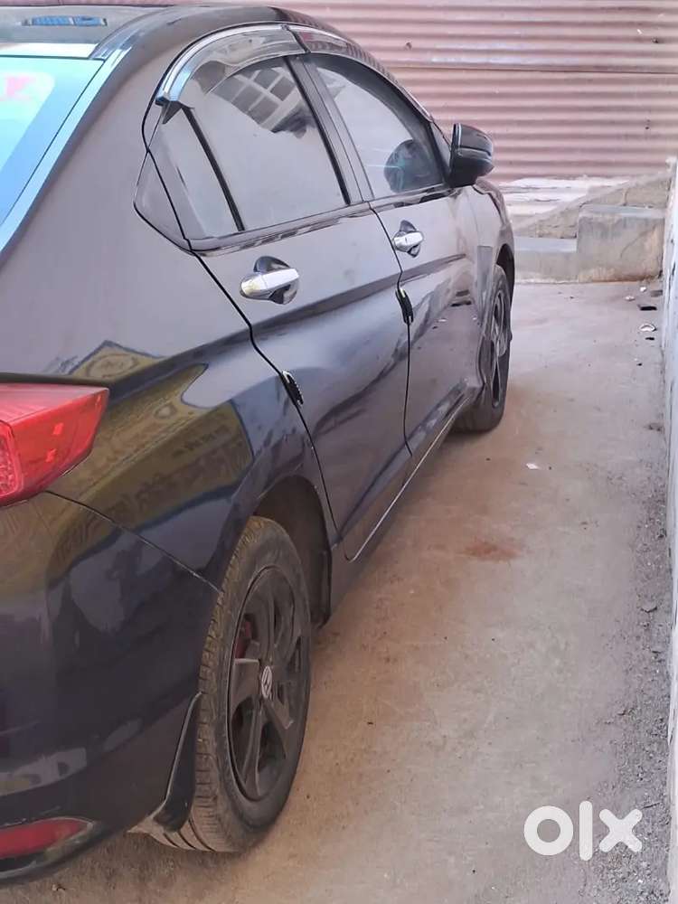 Honda City 2016 Diesel 92500 Km Driven