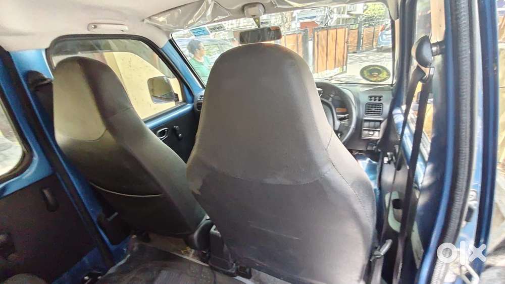 Maruti Suzuki Eeco 5 Str Ac (o), 2020, Petrol