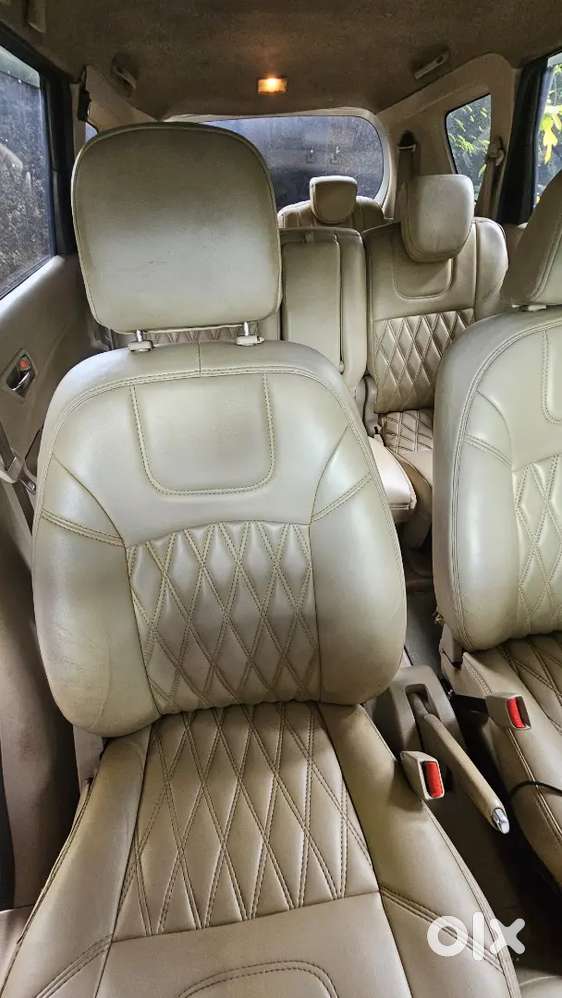 Maruti Suzuki Ertiga 2016 Diesel 160 Km Driven