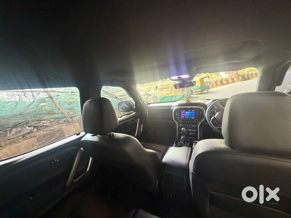 Mahindra Scorpio-n Petrol Well Maintained