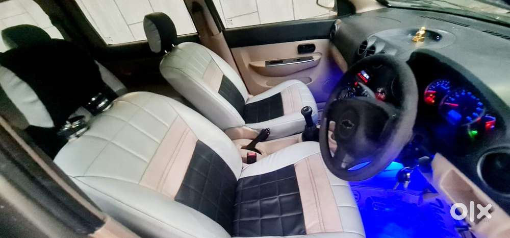 Chevrolet Enjoy, 2013, Diesel