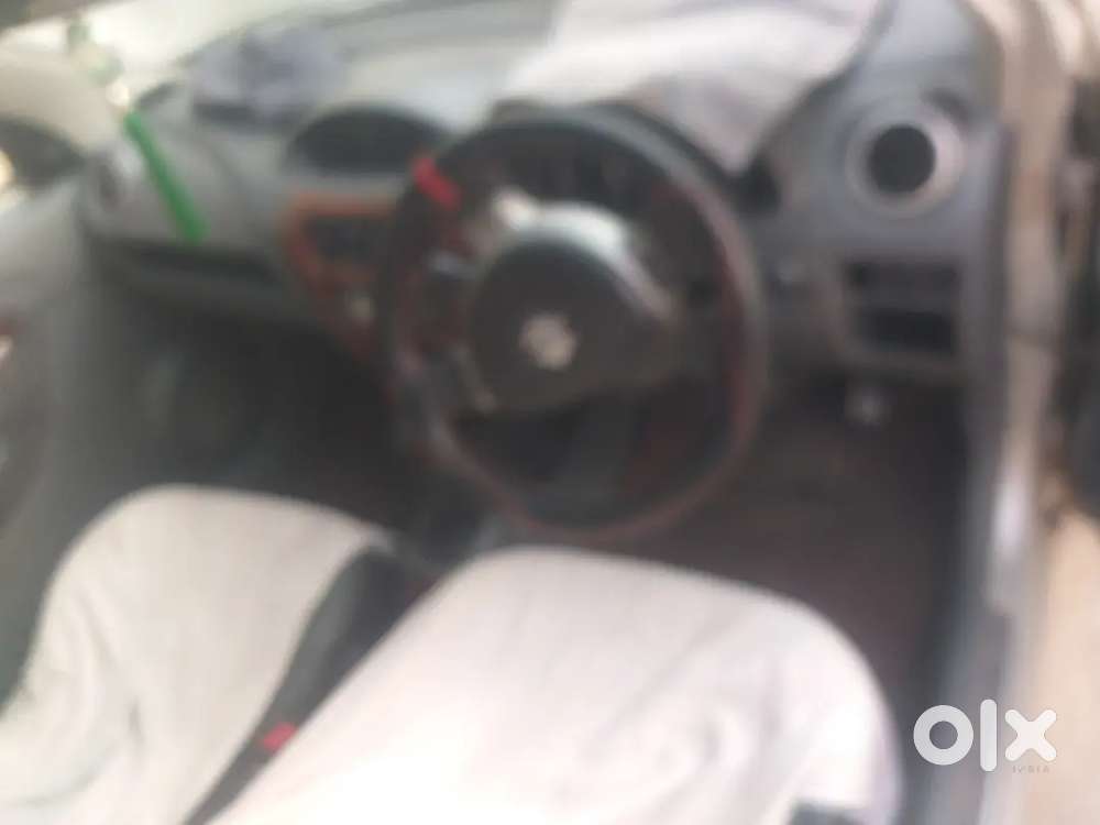 Maruti Suzuki Alto 800 2015 Petrol 122308 Km Driven