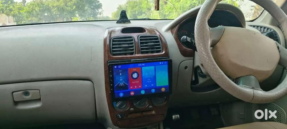 Hyundai Accent Hatchback 2013 Cng & Hybrids Good Condition