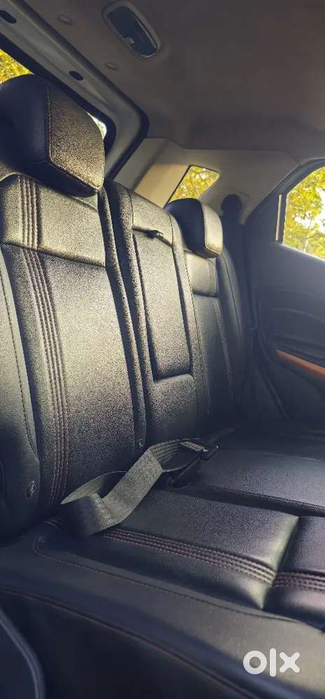 Rare & Limited Sports Diesel Sunroof Dual-tone Top-end Variant