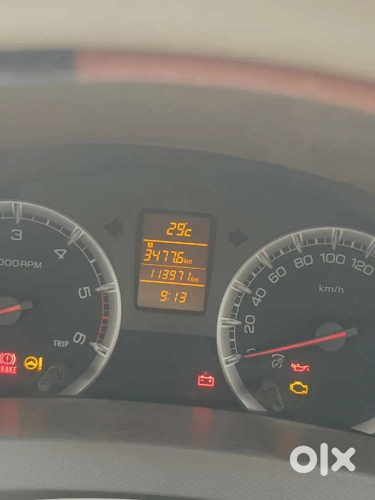 Maruti Suzuki Ertiga 2014