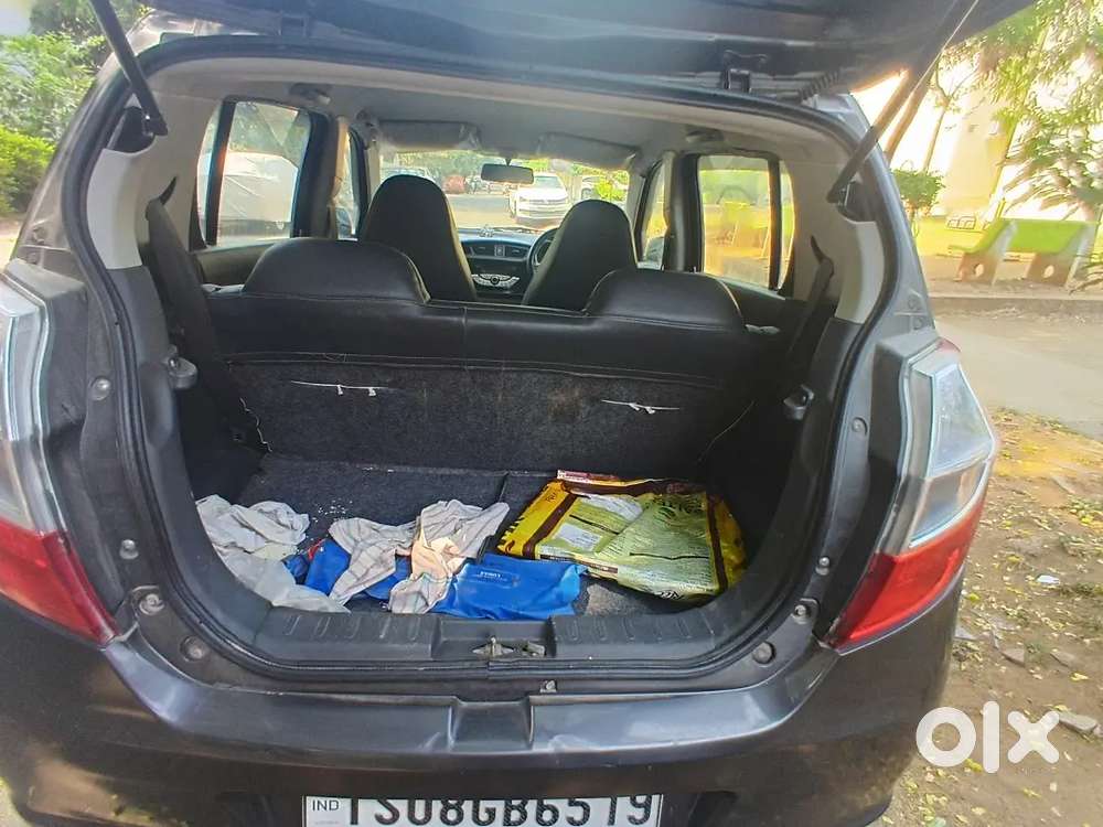 Maruthi Suzuki Alto K10