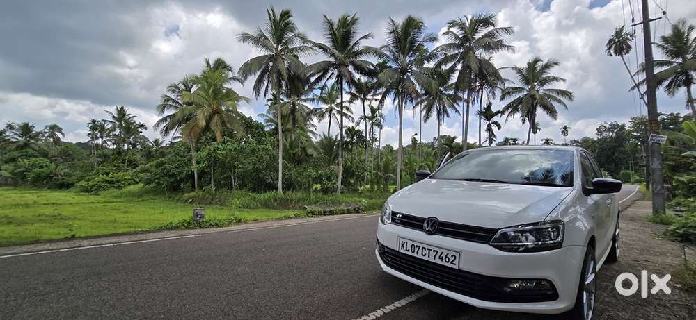 Volkswagen Polo Gt 2014 Stage 1 Petes Tuned