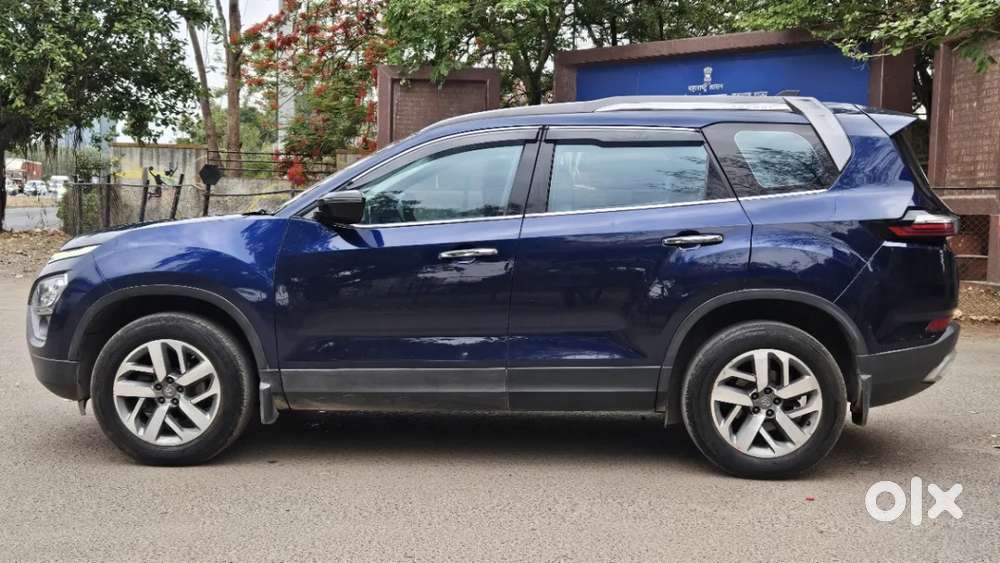 Tata Safari 2.0 Kryotec Xza Plus, 2022, Diesel