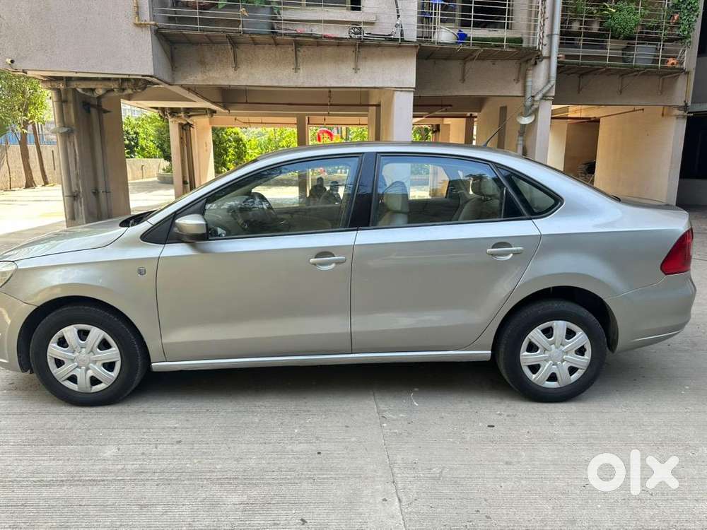 Skoda Rapid 2012 Diesel Well Maintained