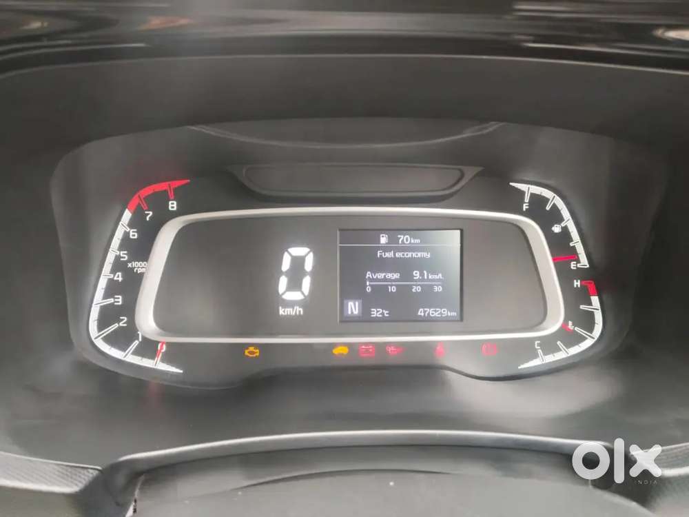 Kia Sonet G 1.0 Imt Turbo Tdi Smartst , Petrol, 2021