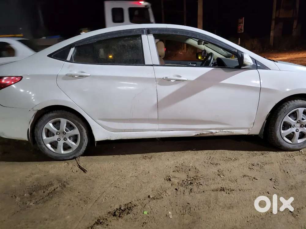 Verna 2014 Modal