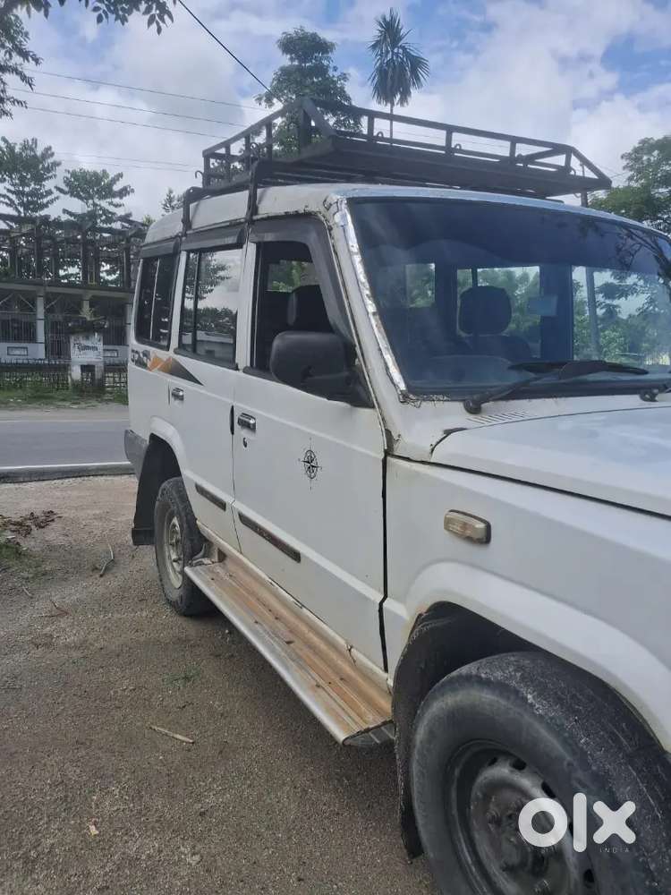 Tata Sumo Gold 2019 Diesel Good Condition