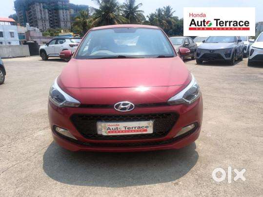 Hyundai I20 1.2 Asta, 2015, Petrol