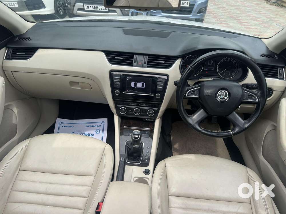 Skoda Octavia 2013-2017 Elegance 2.0 Tdi At, 2015, Diesel