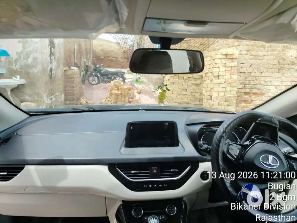 Brand New Car