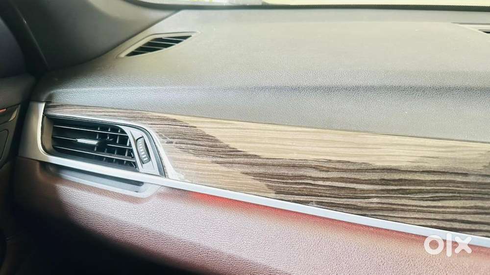 Bmw X1 M Sport Diesel Automatic – Premium Condition  Celebrity Owned