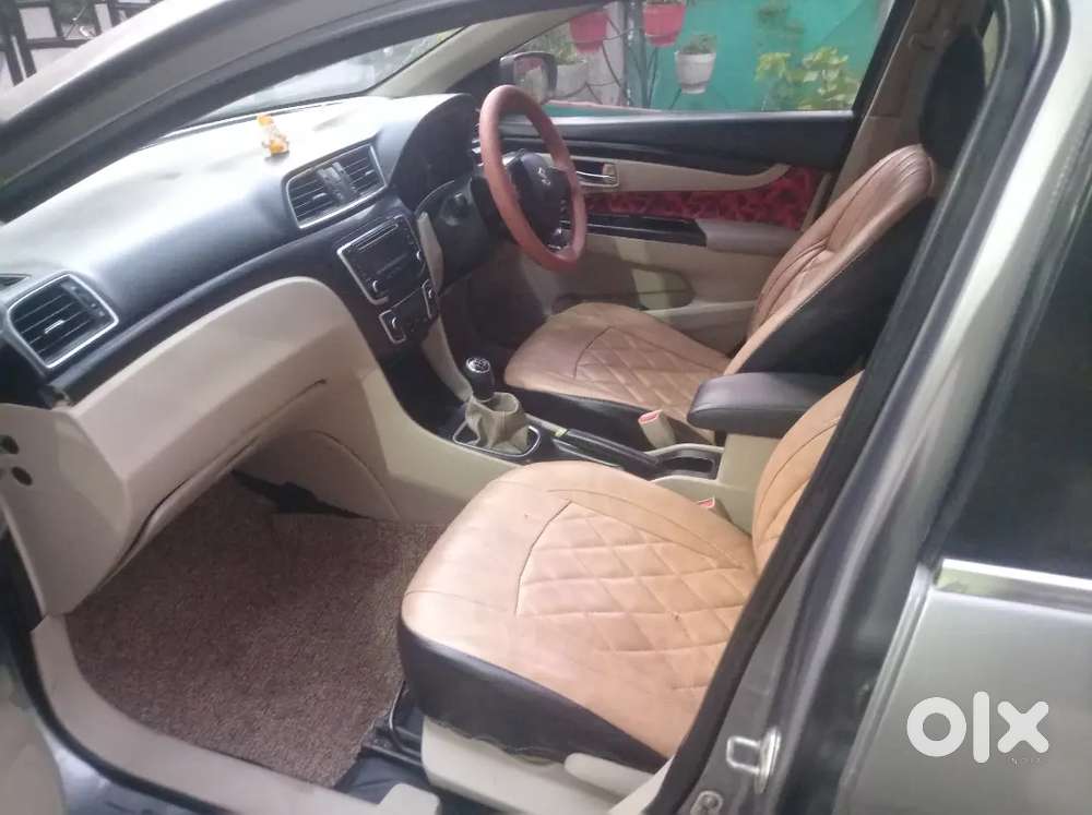 Maruti Suzuki Ciaz 2014