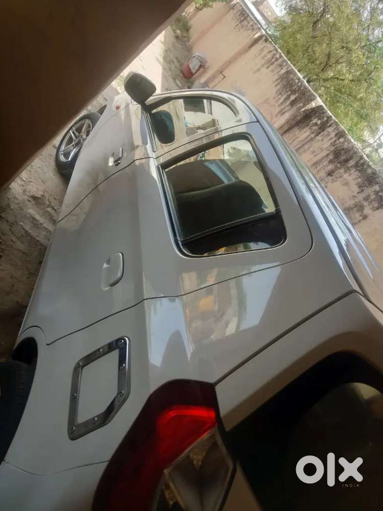 Maruti Suzuki Alto K10