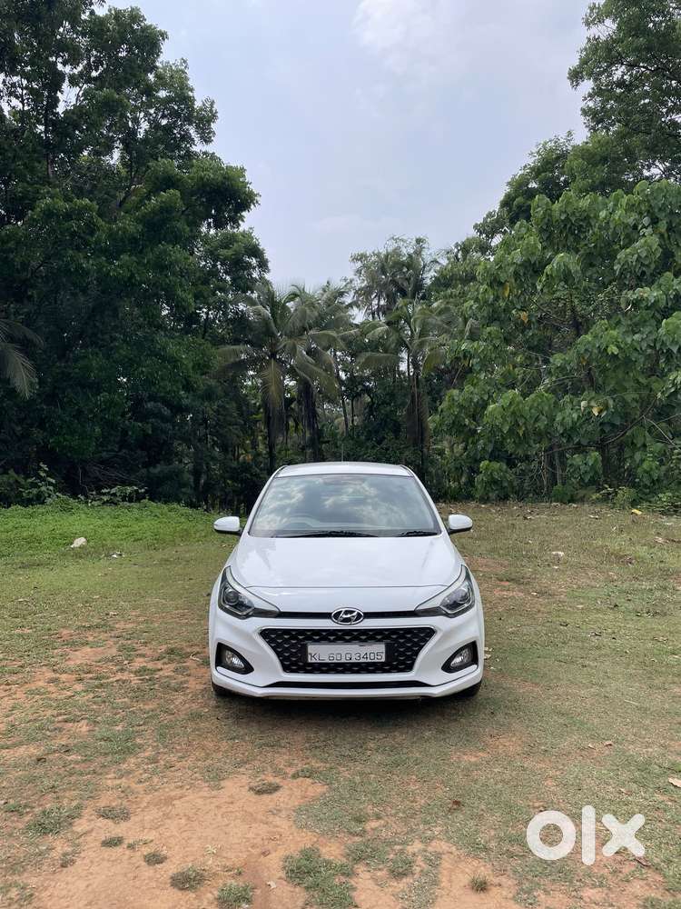 Hyundai Elite I20 Asta 1.2 Mt, 2019, Petrol