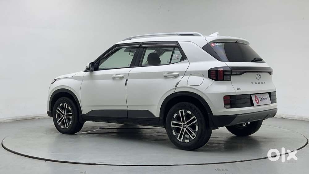 Hyundai Venue [2022-ongoing] 1.5 Crdi Sx, 2022, Diesel