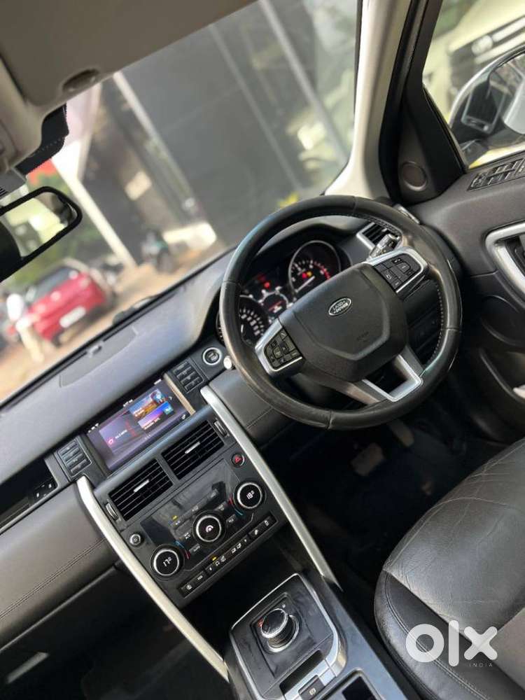 Land Rover Discovery Sport Se R-dynamic, 2018, Diesel