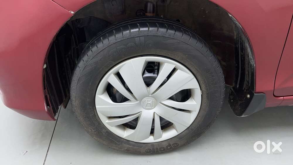Honda Amaze S Petrol, 2019, Petrol