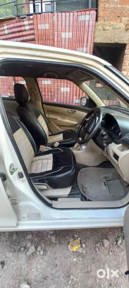Maruti Suzuki Swift Dzire 2014 Very Good Condition