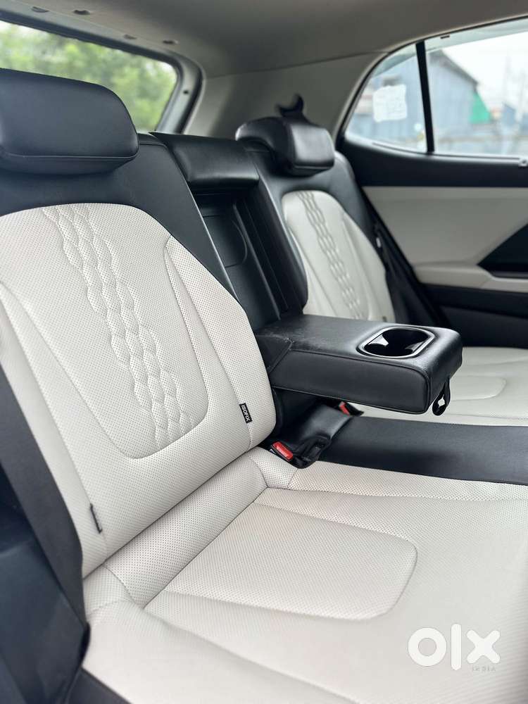 Hyundai Creta 1.5 Sx (o) Diesel, 2021, Diesel