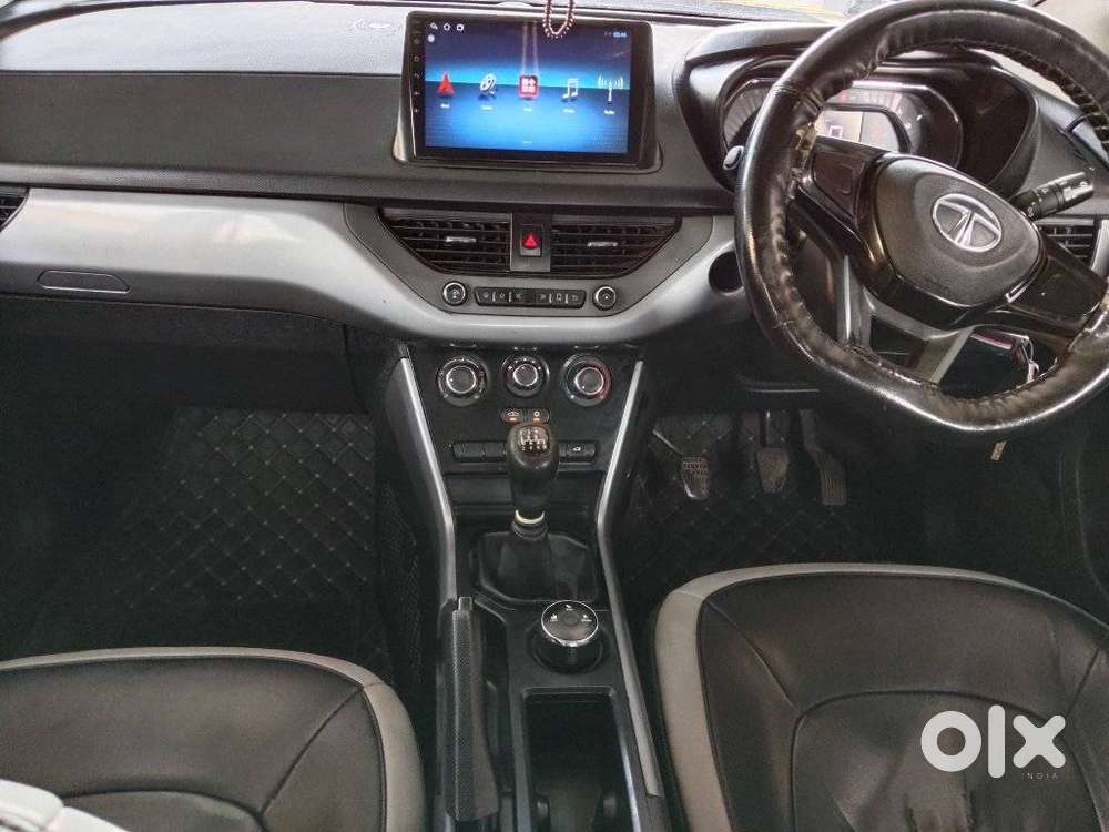 Tata Nexon 1.2 Revotron Xm (s), 2023, Petrol
