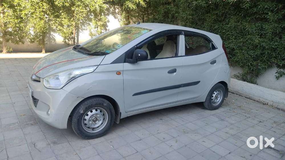 Hyundai Eon 2013 Petrol Good Condition