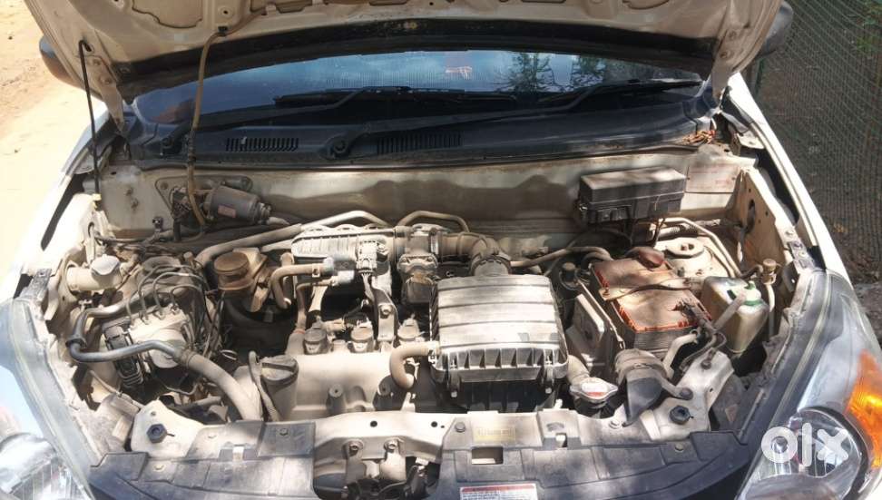 Maruti Suzuki Alto 800 2019-2023 0.8 Vxi, 2021, Petrol