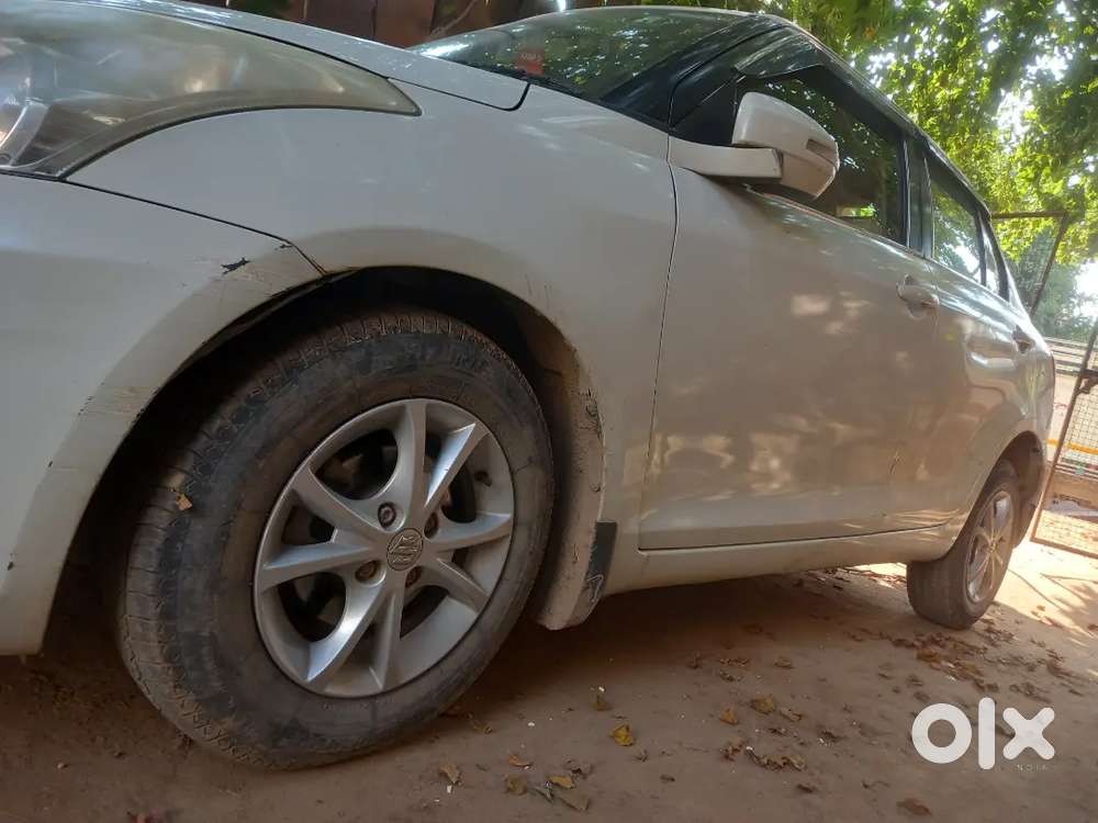 Swift Dzire Urgent Sale