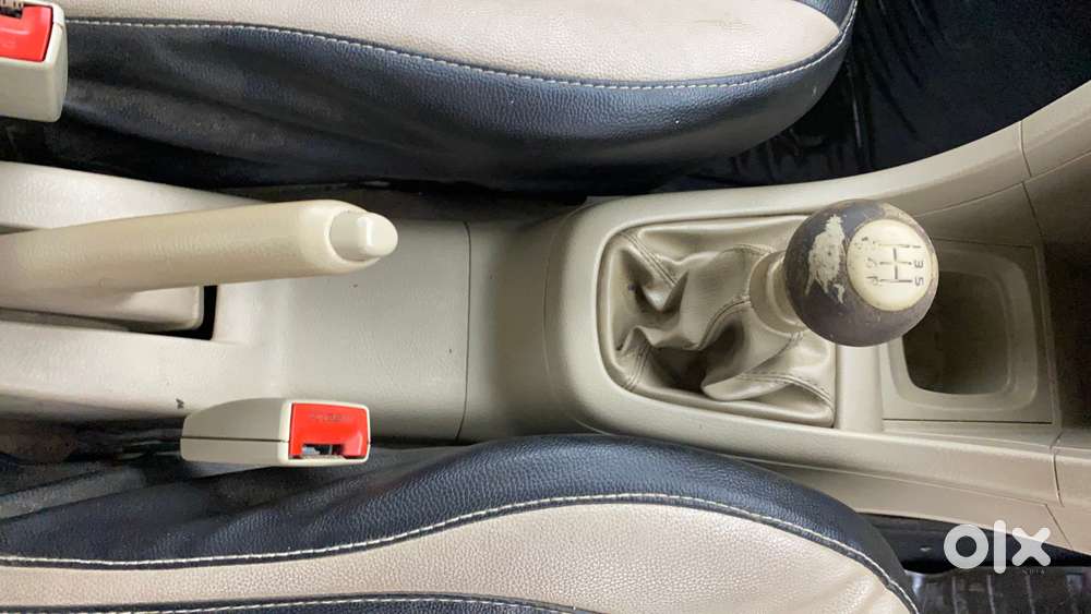 Maruti Suzuki Swift Dzire 2012-2015 1.2 Lxi, 2015, Petrol