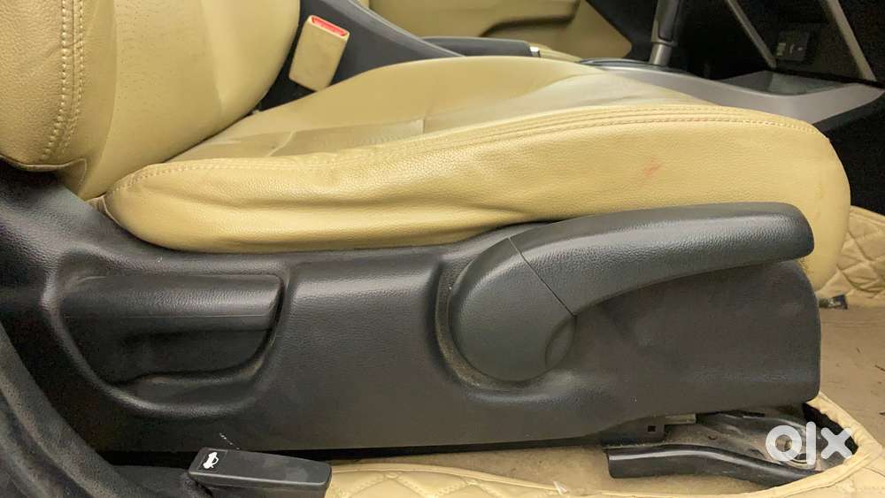 Honda City 2015-2017 I Vtec Cvt Vx, 2016, Petrol