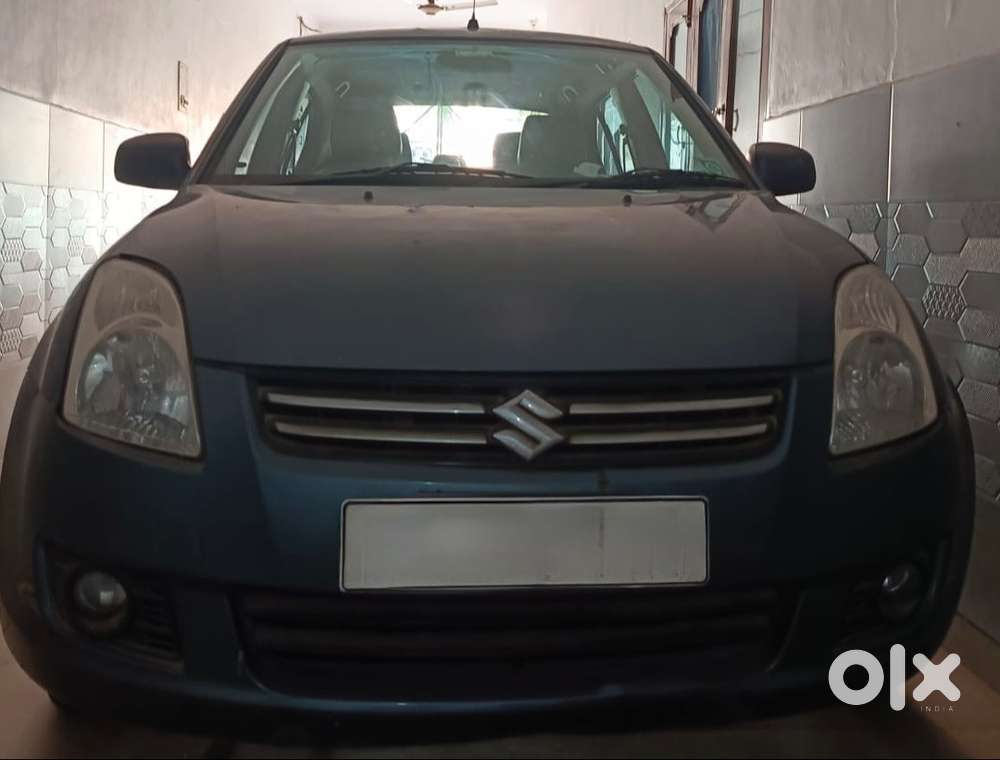 Maruti Suzuki Dzire 2009 Petrol Well Maintained