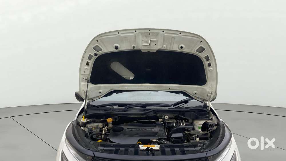 Tata Altroz Xz Plus (s), 2024, Diesel