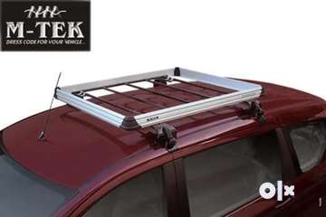 Used car deals roof cargo box