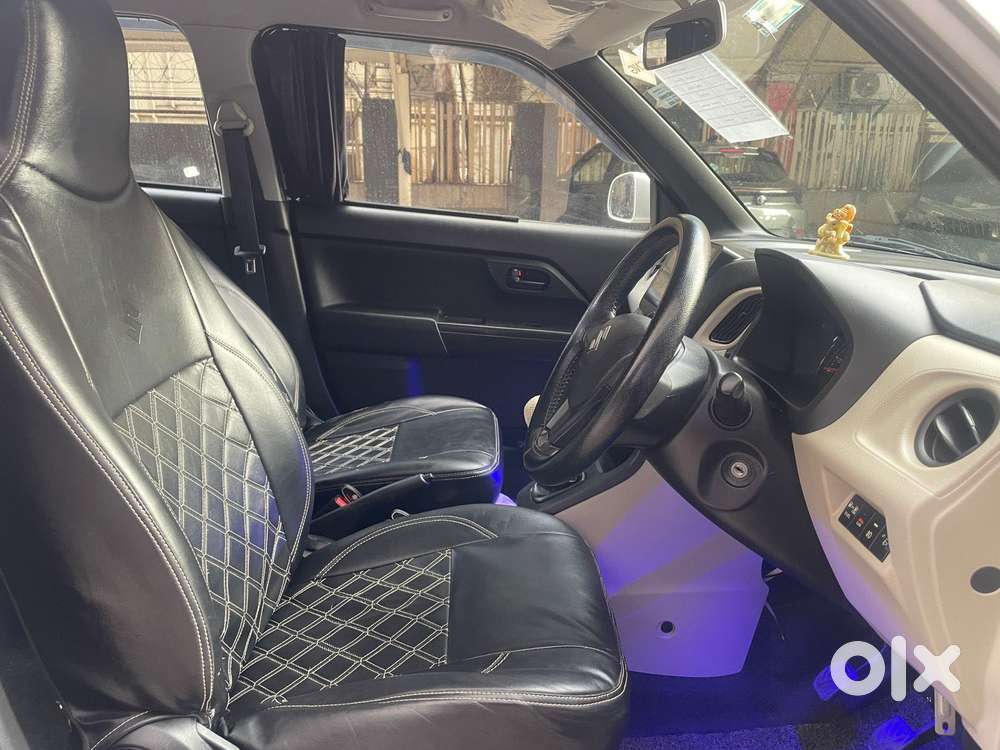 Maruti Suzuki Wagon R Cng Lxi, 2022, Cng & Hybrids