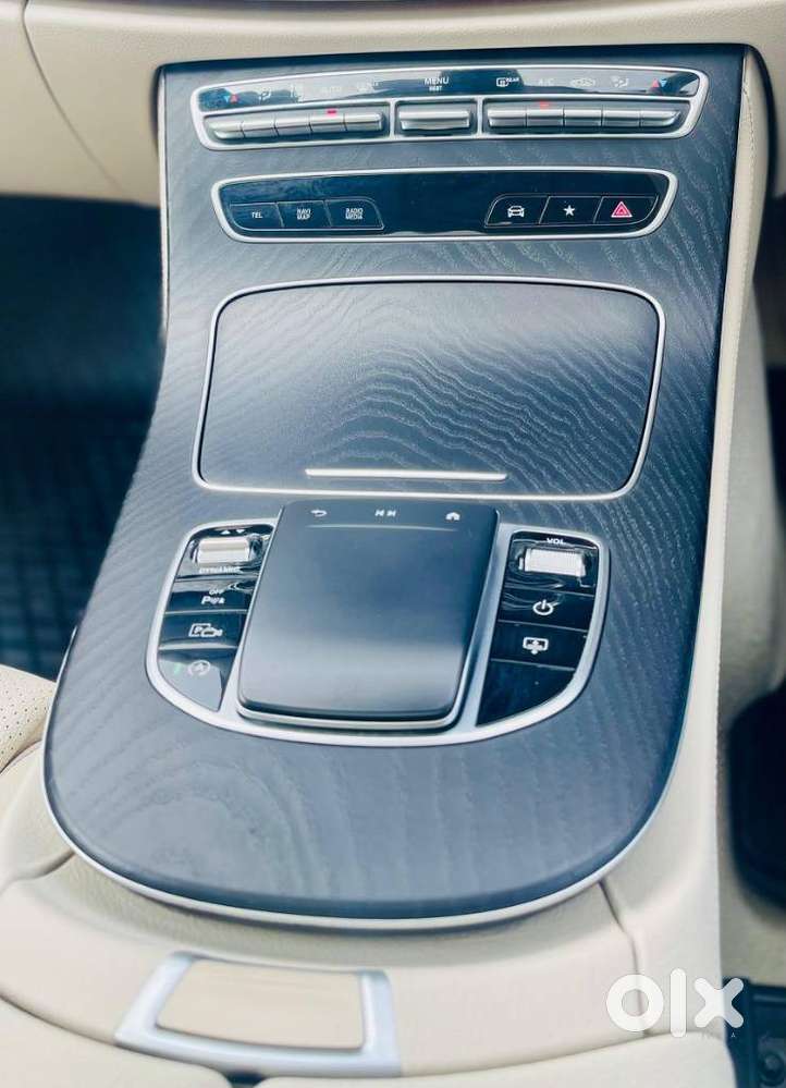 Mercedes-benz E-class E 220 D, 2022, Diesel