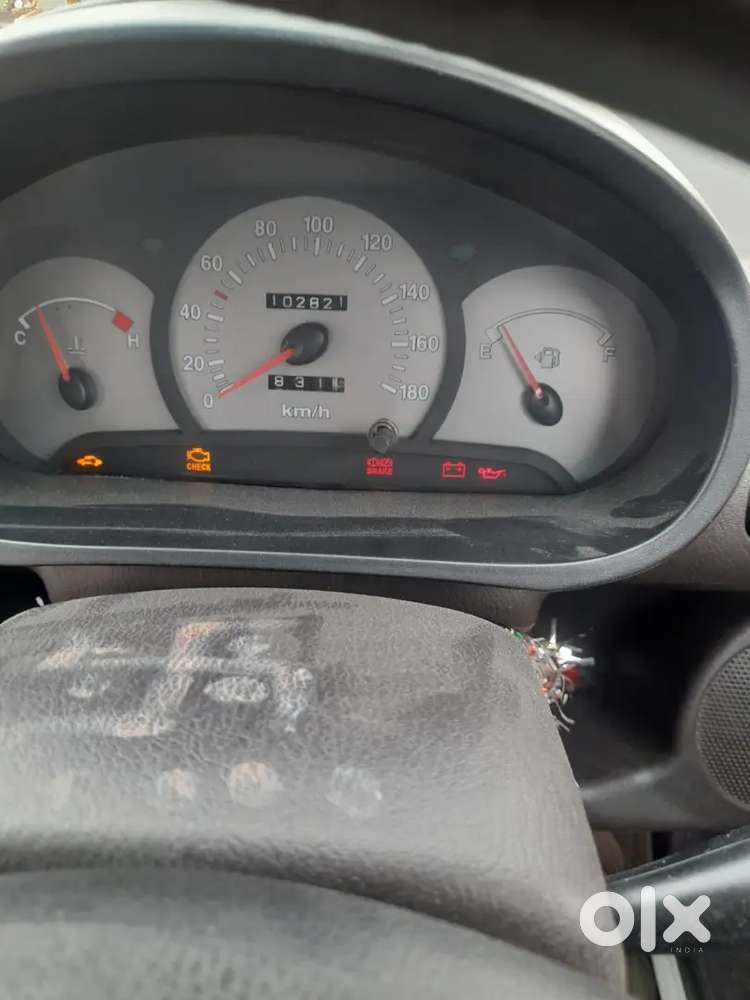 Good Condition Car