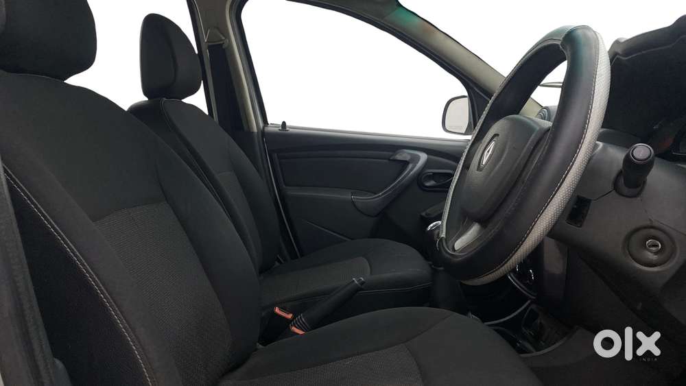 Renault Duster 2012-2015 85ps Diesel Rxe, 2015, Diesel