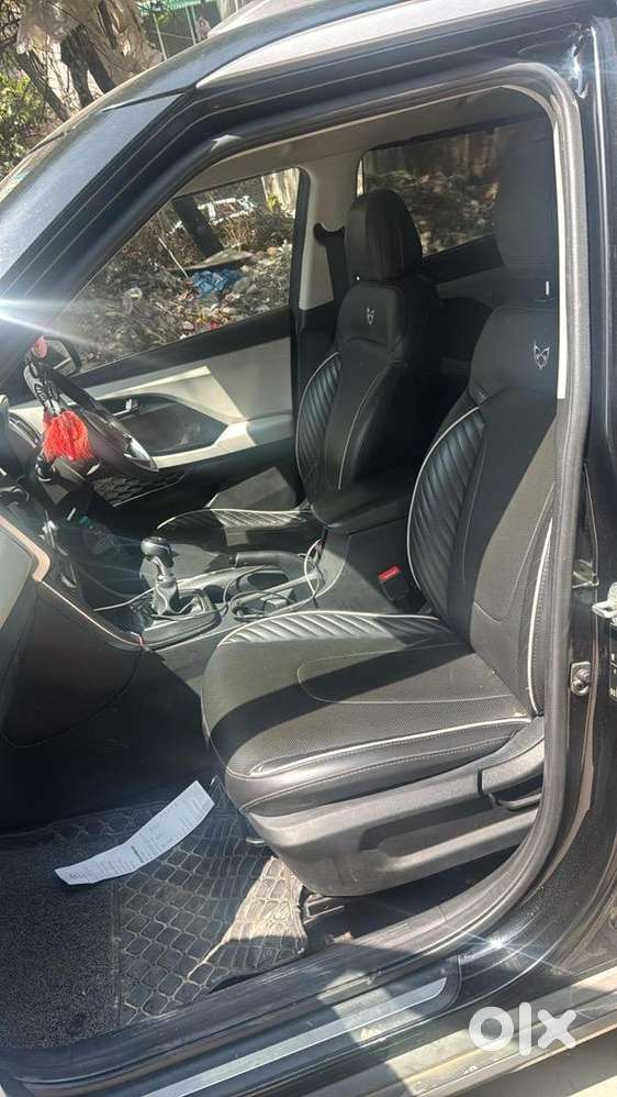 Hyundai Creta Facelift 2022 Diesel Good Condition