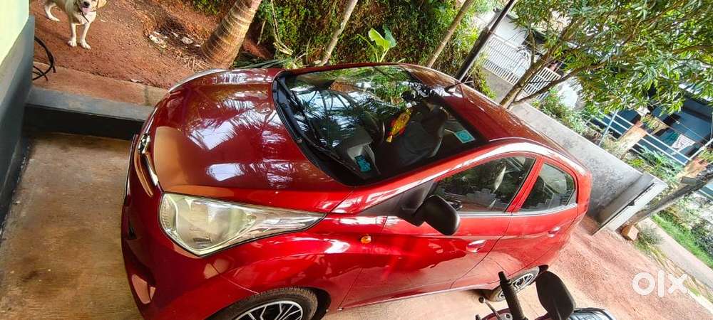 Hyundai Eon Magna 2014