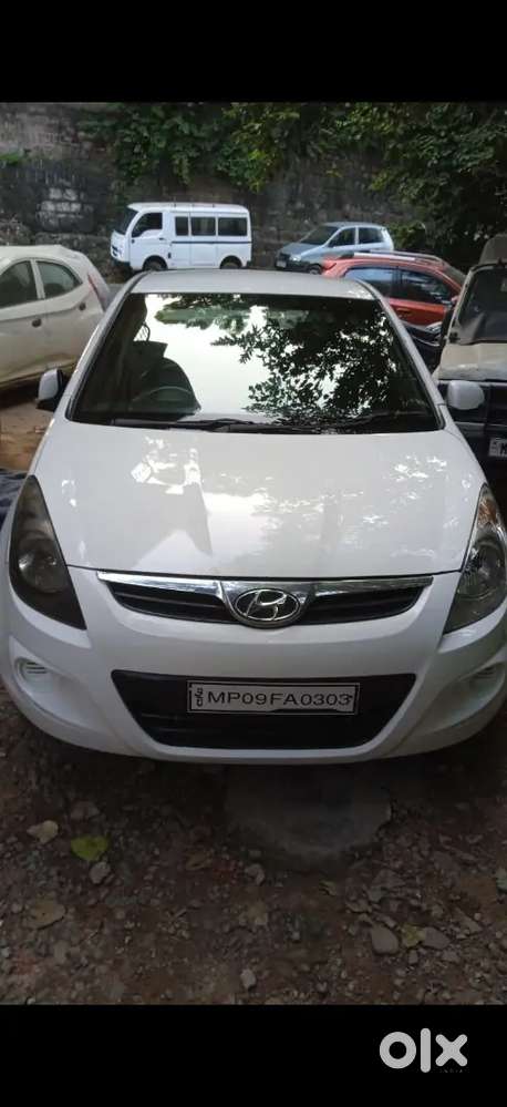 Hyundai I20 2013 Diesel Well Maintained