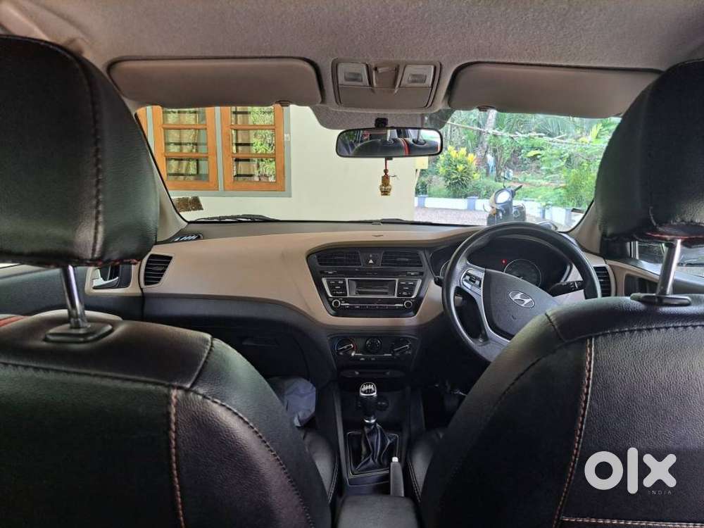 Hyundai I20 2015-2017 Magna 1.4 Crdi, 2016, Diesel