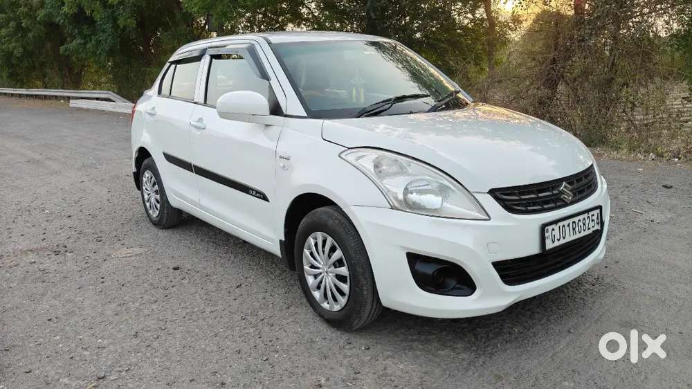 ​swift Dzire Ldi (2014)  1st Owner  Full Insurance  Excellent Condi