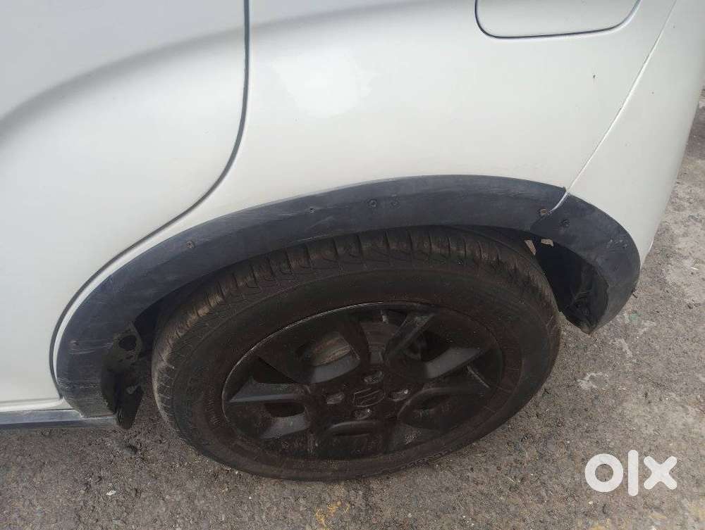 Maruti Suzuki Ignis 1.3 Zeta, 2017, Petrol