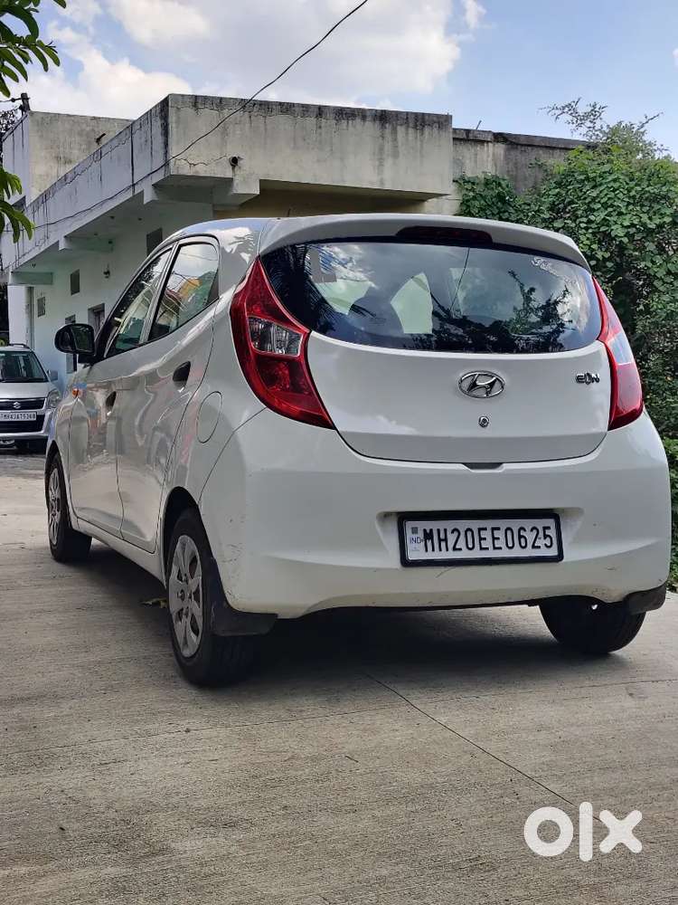 Hyundai Eon Magna 2016