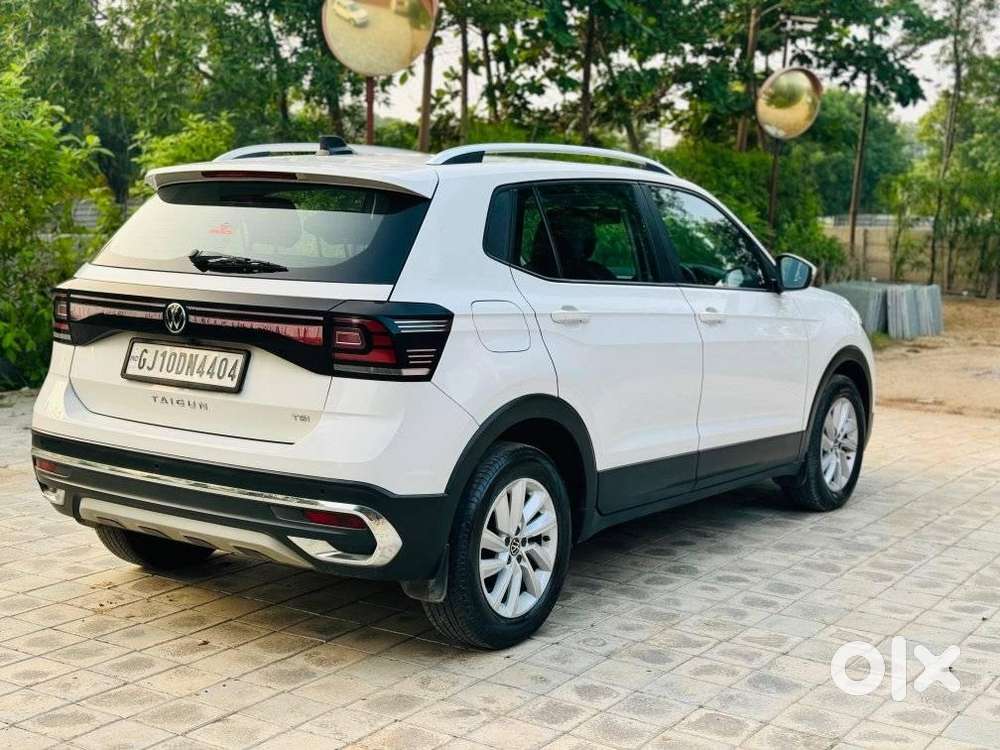 Volkswagen Taigun 1.0 Tsi Highline, 2023, Petrol
