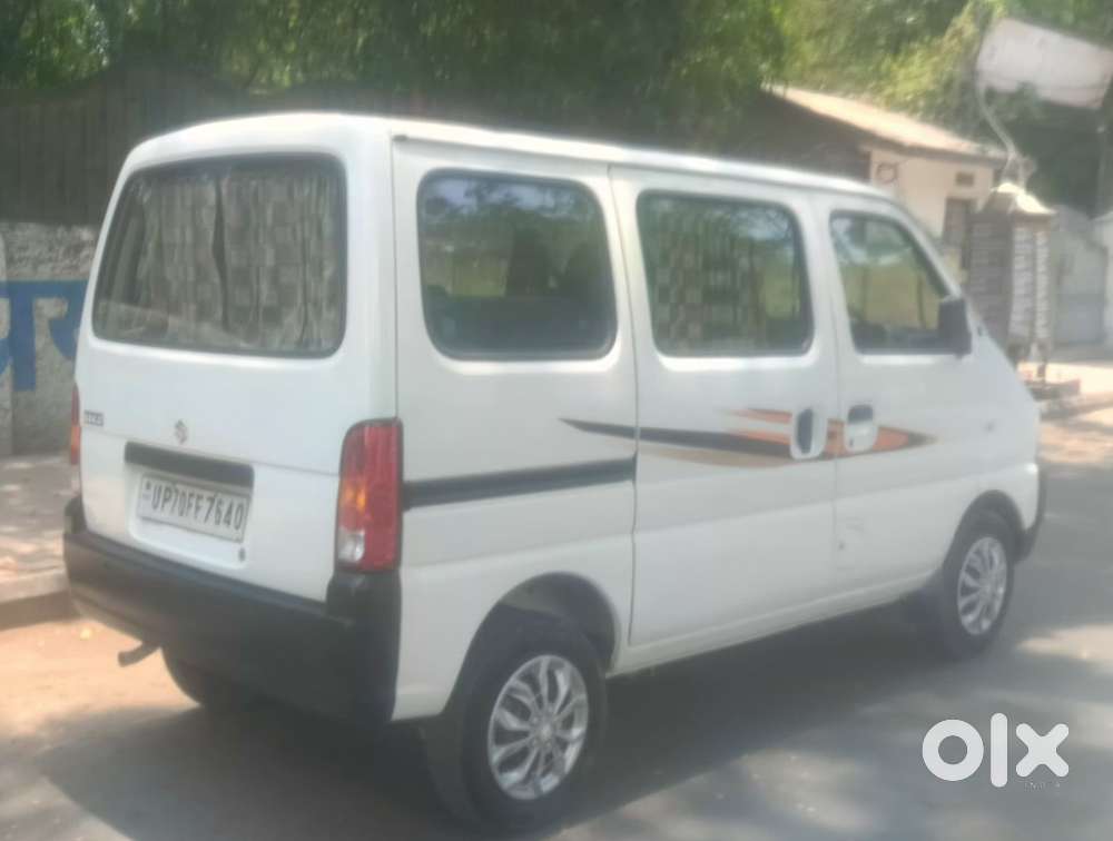 Maruti Suzuki Eeco Cng 5 Seater Ac, 2020, Cng & Hybrids